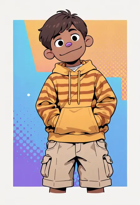TJ (Sesame Street)