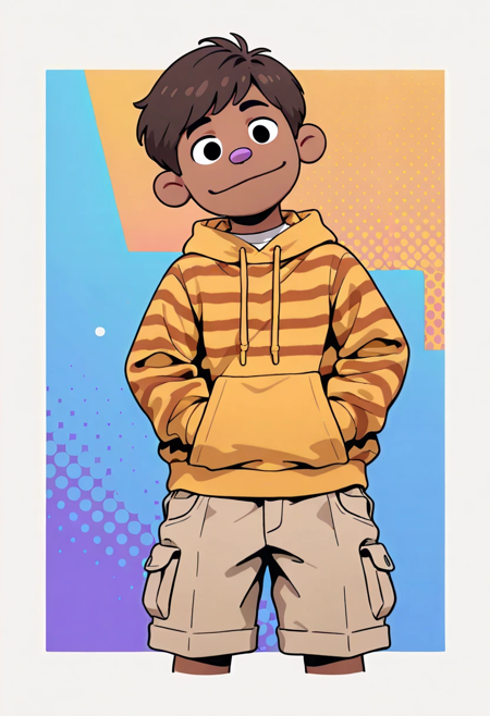 TJ (Sesame Street) v1.0