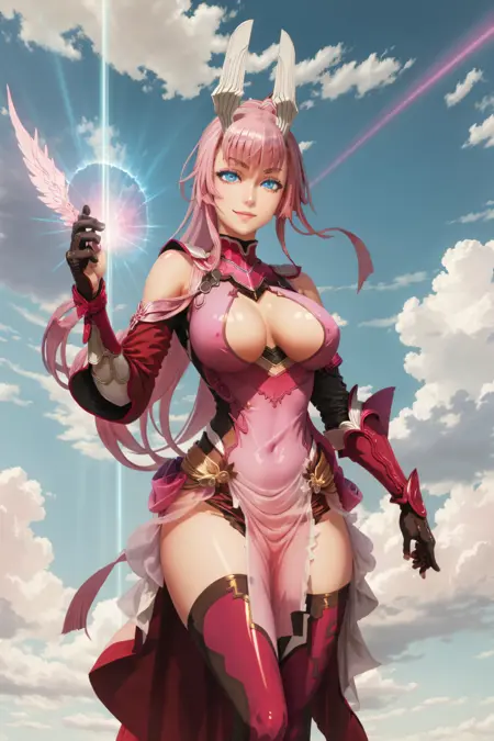 Uriel (Seven Heavenly Virtues)