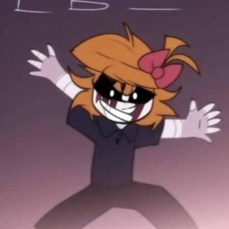 Bendy the Bunny Style (LoraXL) V1