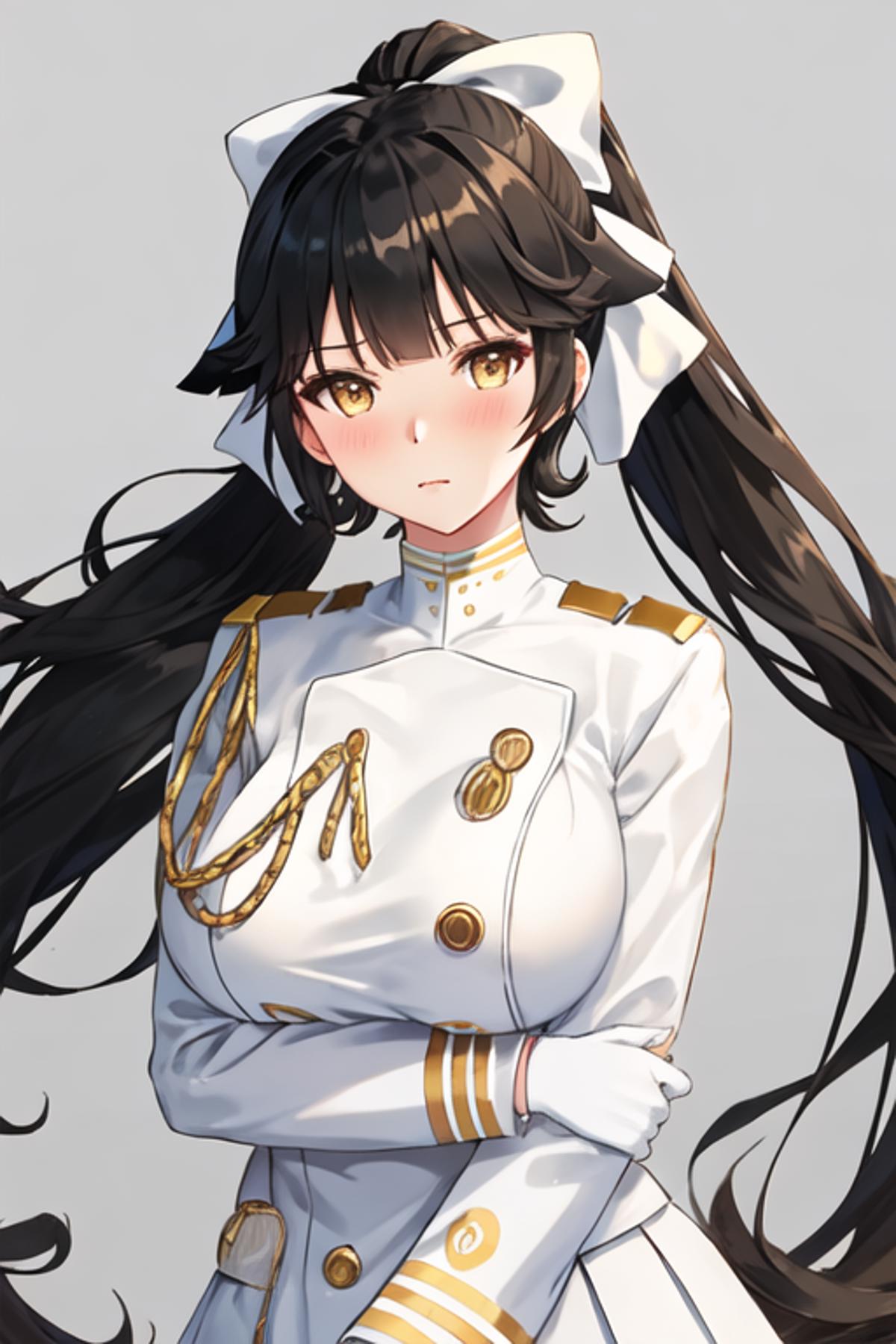 takao/高雄/高雄 (Azur Lane) - v1.4 | Stable Diffusion LoRA | Civitai