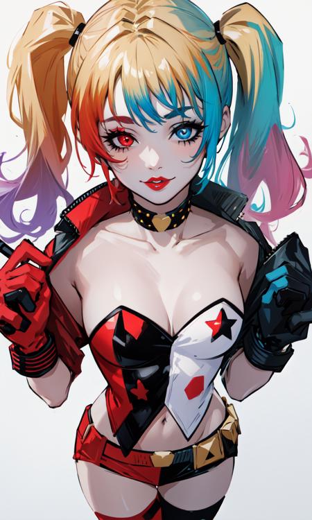 harley quinn