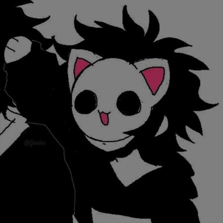 Lila The Cat V1 - Illustrious