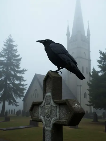 Crow
