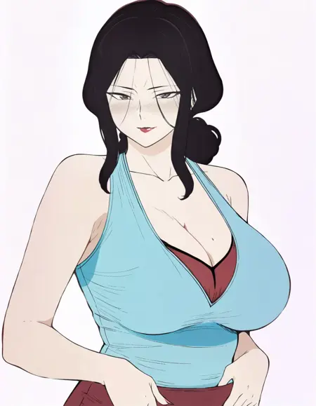 Poster Girl [ Etuzan Jakusui ]