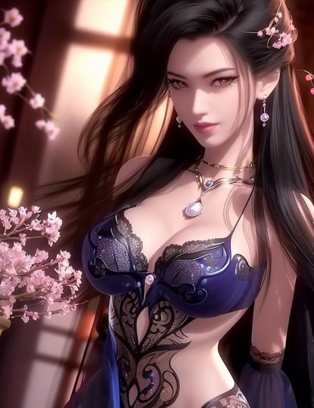 DA_CaoNvYao潮女妖-天行九歌 v1.0