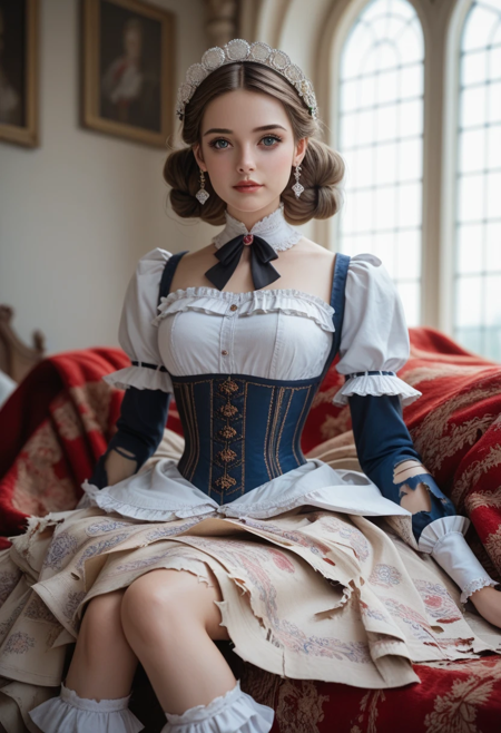 Lionprincess's Avatar