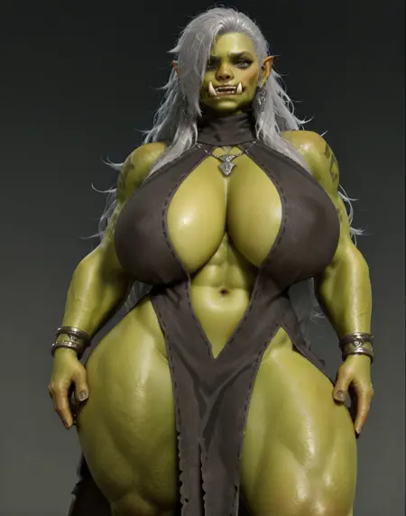 Grasha ( a struggle with sin )