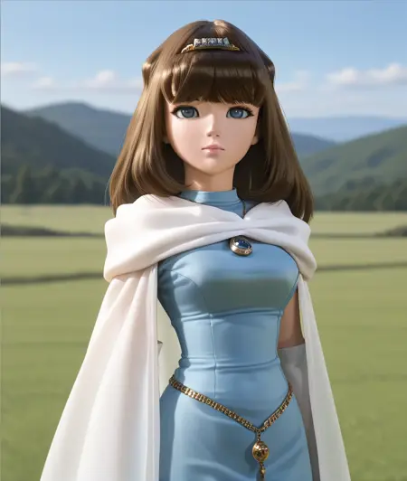 ラミア(Xボンバー)