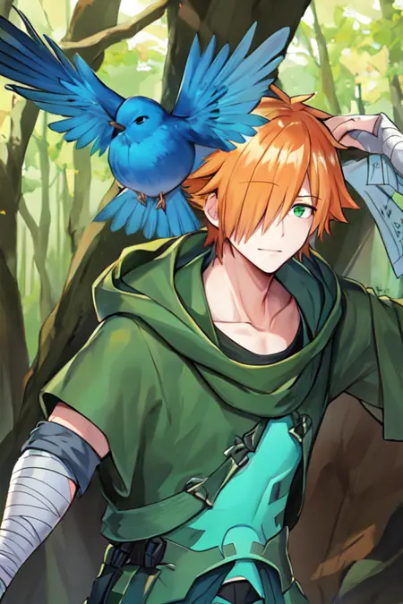 Robin Hood (FGO)