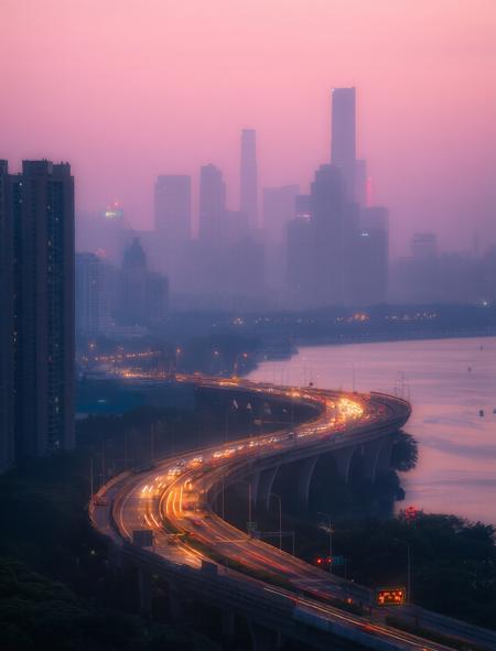 FLUX Cinematic Nostagia v1.0 QWEN