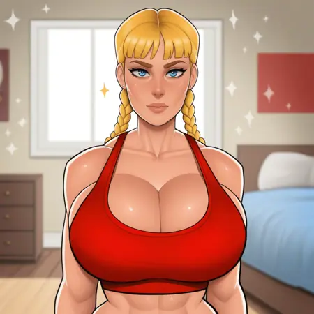 gnashershells Style [ illustrious ] By Leaf