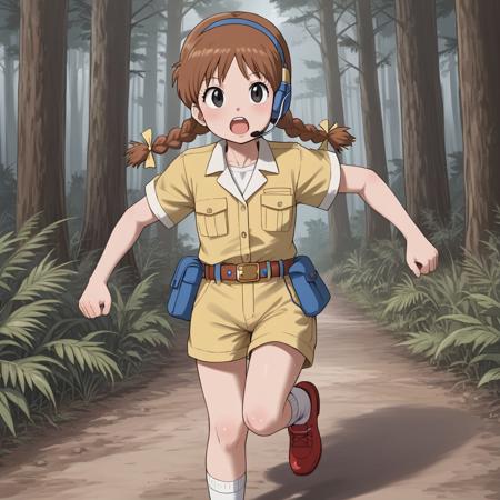 Moe v1.0