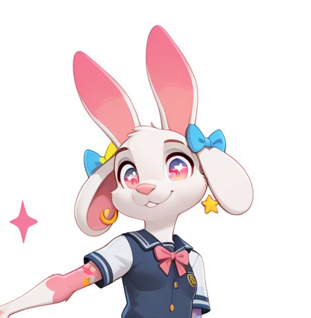 Neural_Bunny's Avatar
