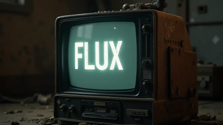 FLUX | ComfyUI Workflows v1.0