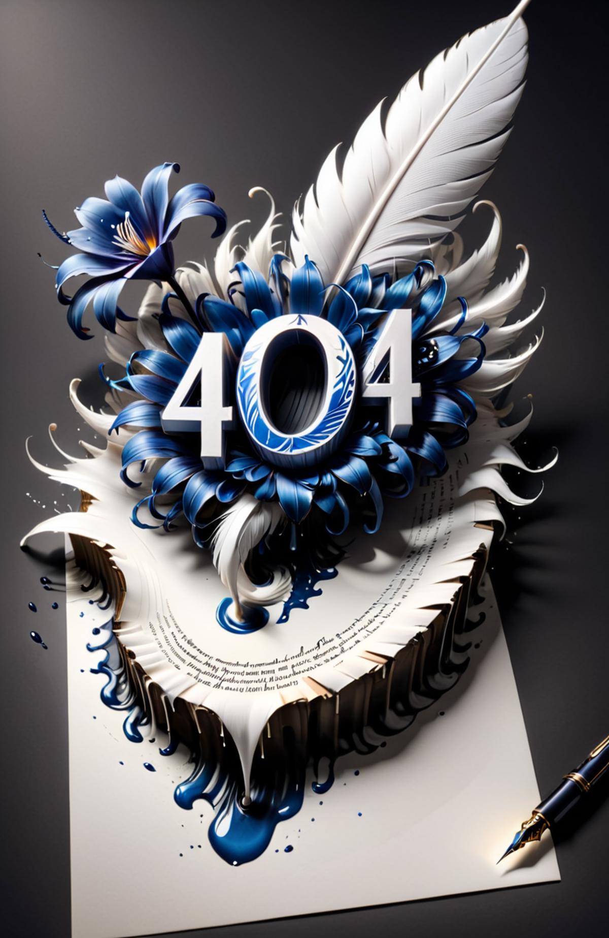 The 404ra - add-on for Harrlogos! image by idle