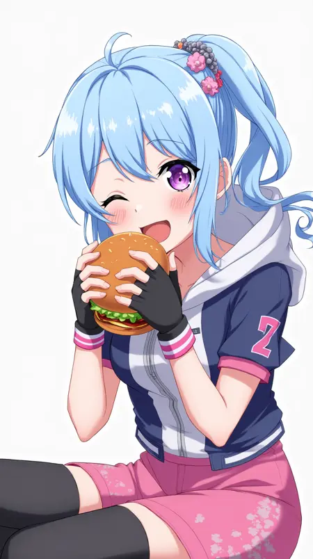 (BanG Dream!) Matsubara Kanon F.1 Dev