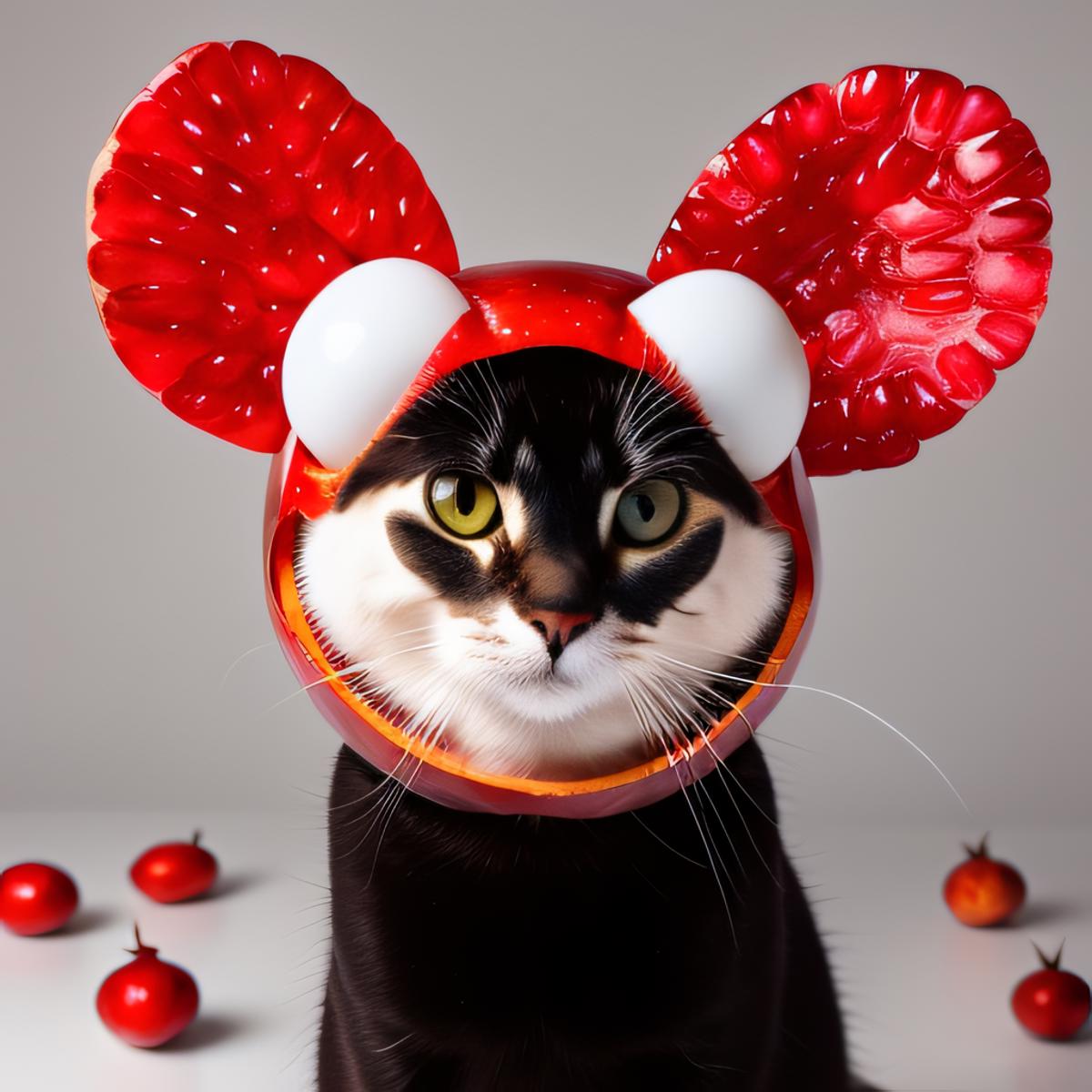 mau5head image by remixer_dec