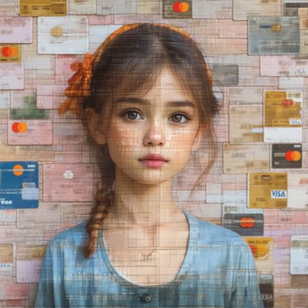 real world issues like child marriage are not a problem for Mastercard or Visa, it's far more important to crusade against images depicting adult fiction