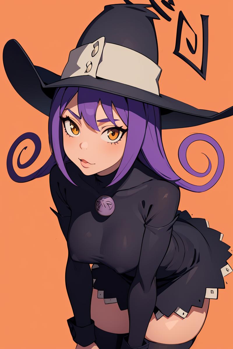 Blair, Soul Eater Wiki