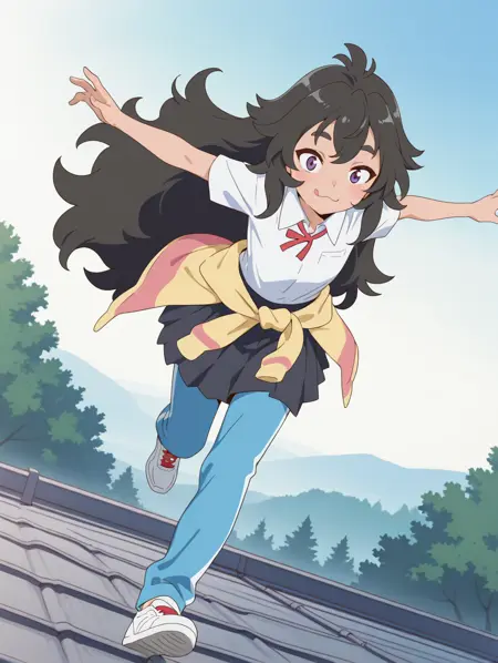 幸希　心（しー）/Do it yourself!!/5 Outfits/kouki kokoro/