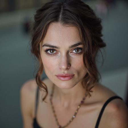 👑 Keira Knightley (Flux) 🎬 v1.0