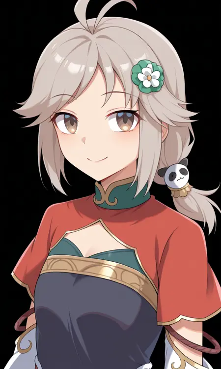 Xiao Pai rune factory