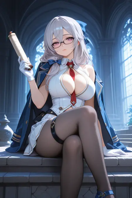 Canace - Stella Sora