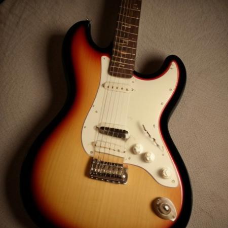 Base  guitar