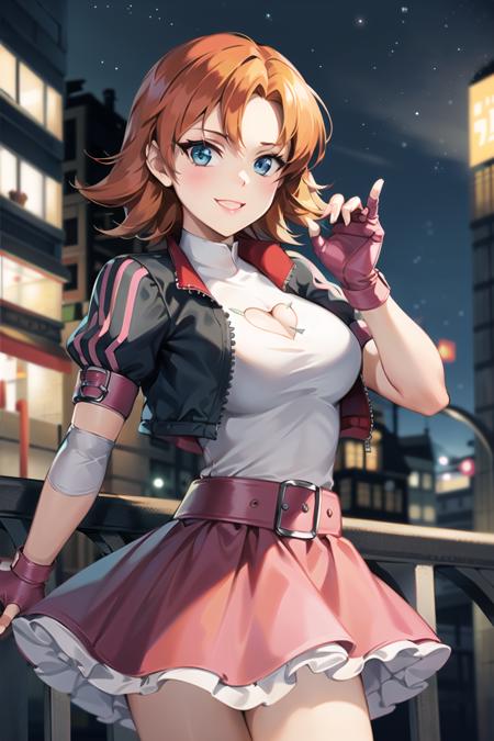 Nora Valkyrie/Image Gallery/Manga, RWBY Wiki