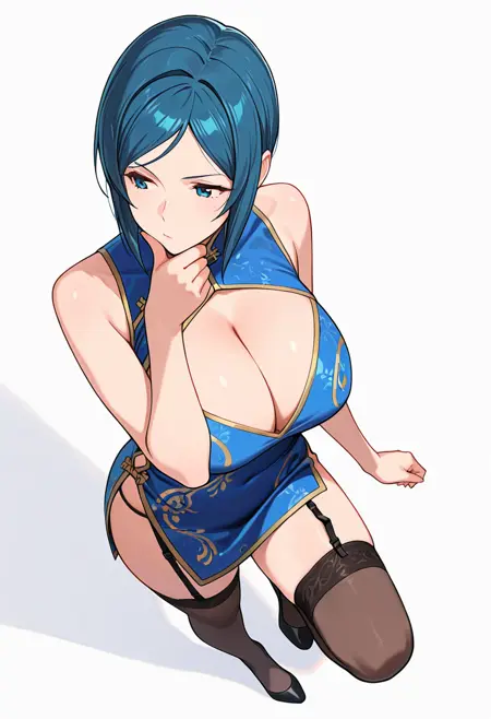 Sanae | Starless 21st Century Nymphomaniacs