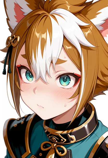 Gorou ゴロ | Genshin Impact