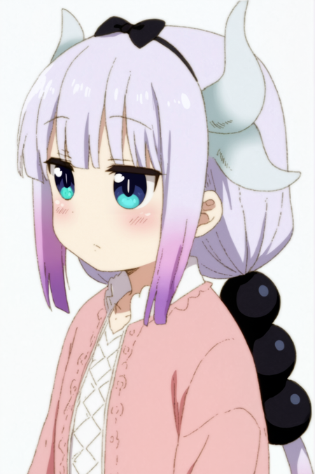 Kobayashi-san | Kanna Kamui (PDXL) Kanna Kamui