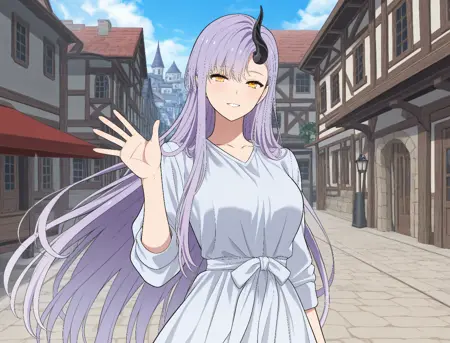 Edora (Second Life Ranker)