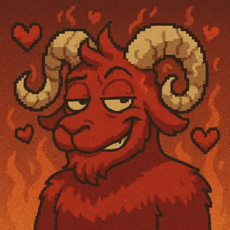 redddram's Avatar