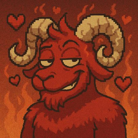redddram's Avatar