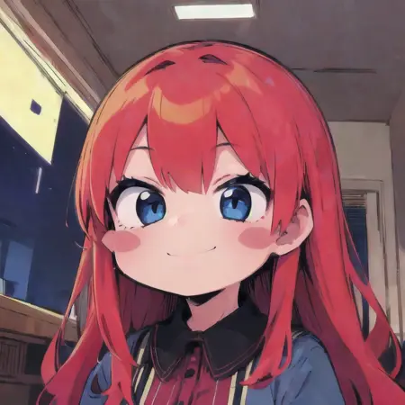 AppleCheek/Concept LoRA