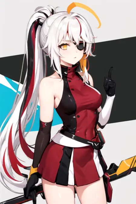 Archer (Honkai Impact 3rd)