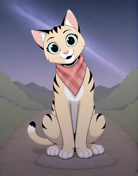 Pixie: Pixie & Brutus - Illustrious