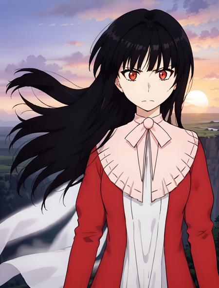 Regressor!Kate | Shadows House Fanfic v1.0