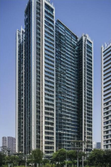 a building, modern architecture, Residential buildings, office buildings, shopping malls, hotels,
(intricate details, masterpiece, best quality:1.4), extremely dramatic lighting with deep shadows, wide angle view,
[:marble|granite|lbrick|tile|metal|concrete|glass|foliage_material texture:0.7], 
(real landscape:1.1), (blurred background:1.0), [buildings|trees|Crowd|buildings|trees|Crowd|buildings|trees|Crowd:0.7], (background, more_details:0.3) 
KodakPhotoMaybe, frames