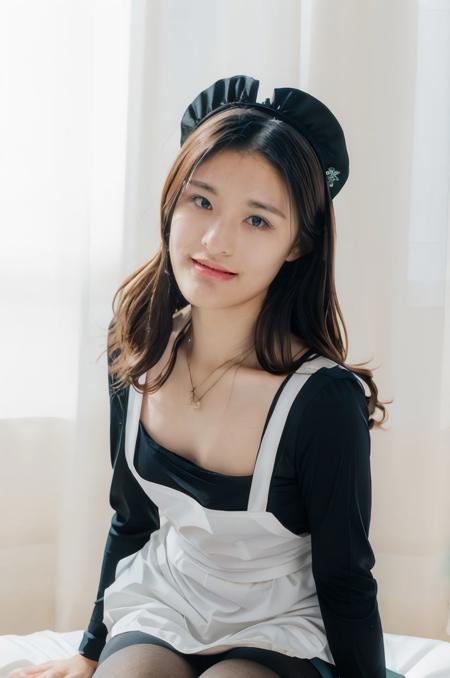 Bingbing / 冰冰 - Chinese nude model v1.0