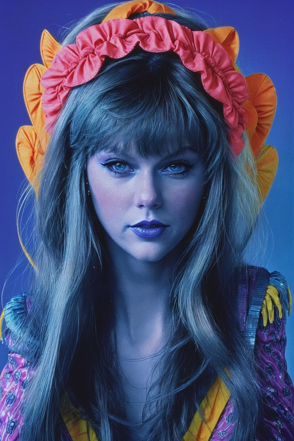 Taylor Swift image by Lukebones101