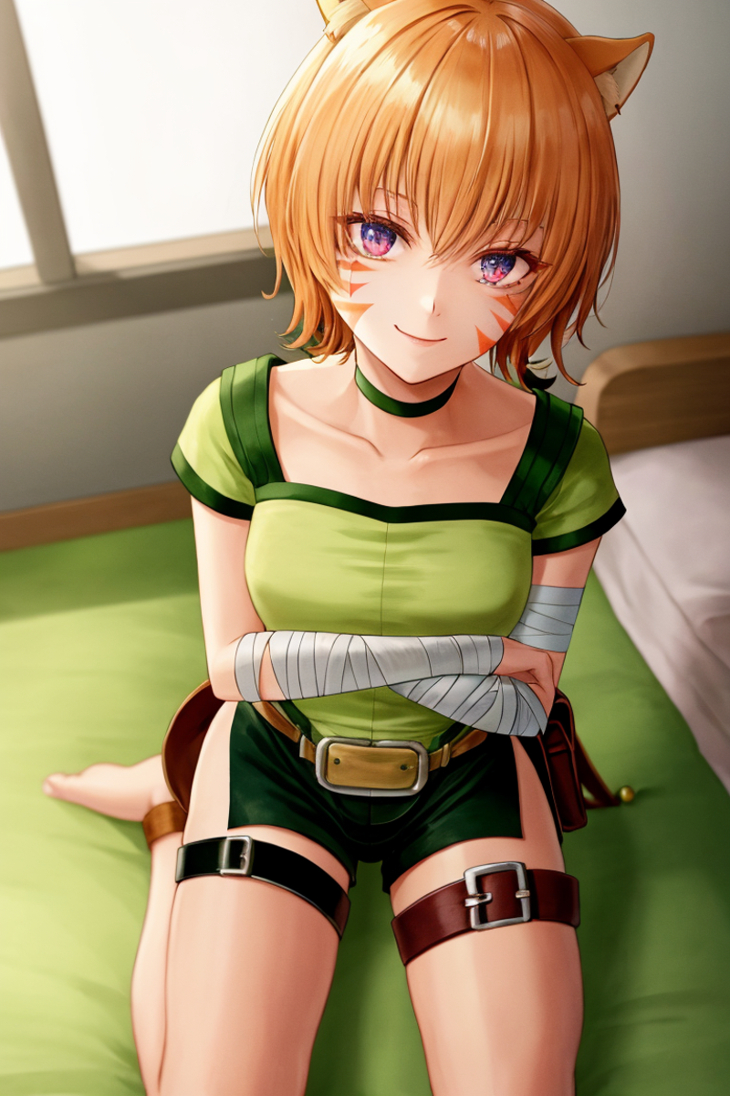 Lethe (Fire Emblem) image by LordOtako