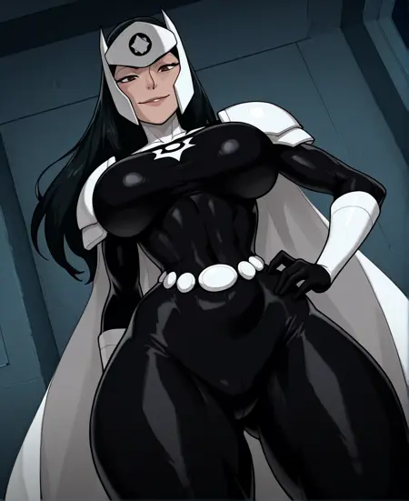 Doctor Light (Justice League: Crisis on Infinite Earths)