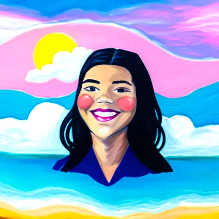 From the Museum of Bad Art