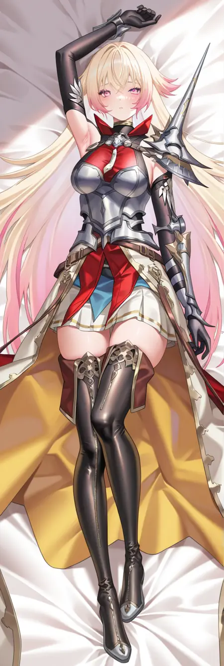 影之诗·超凡世界：玛丽亚玛丽斯/Shadowverse:WorldsBeyond：mariamarisu