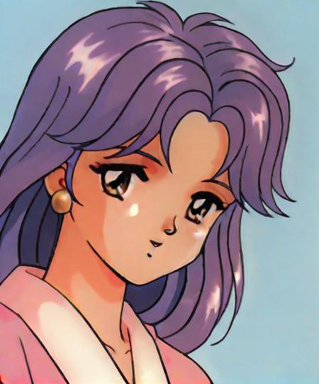 鏡魅羅 - ときめきメモリアル / Kagami_Mira_Tokimeki_Memorial v1.0