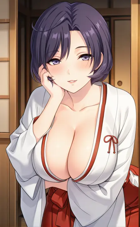 Jinno Sumire - Tsumamigui 3