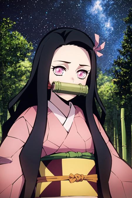 kamado nezuko demon slayer